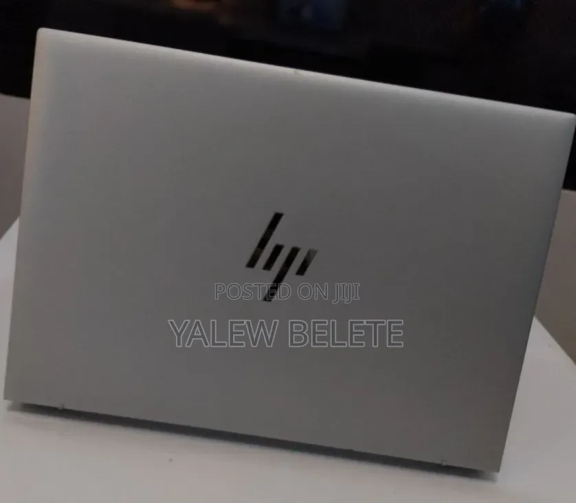 New Laptop HP EliteBook 840 G10 16GB Intel Core i7 SSD 512GB