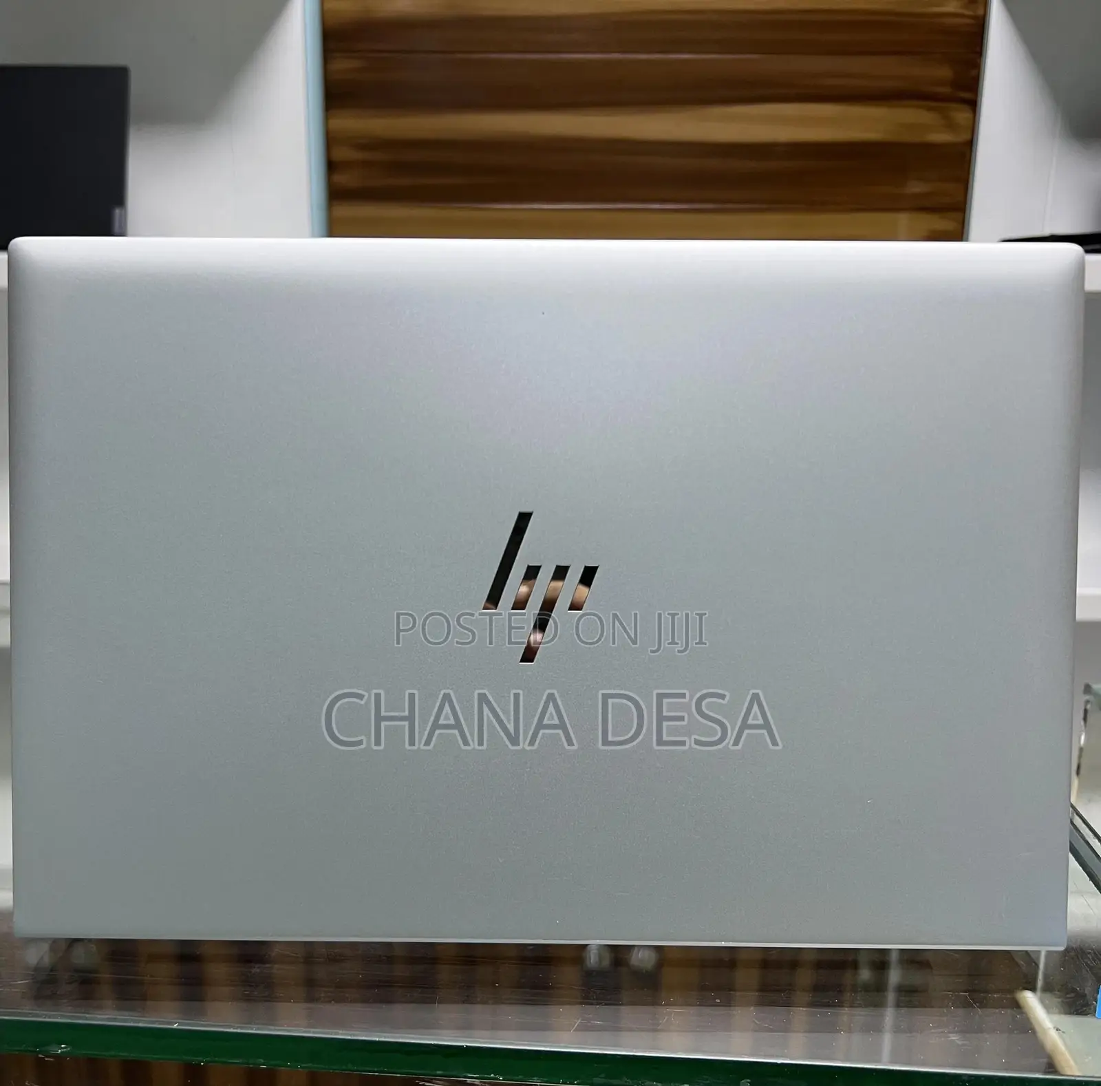 New Laptop HP EliteBook 840 G8 16GB Intel Core i5 SSD 512GB