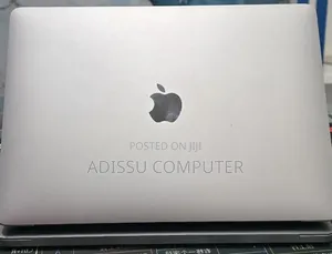 New Laptop Apple MacBook Air 2020 M1 8GB Apple M1 SSD 256GB