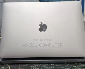New Laptop Apple MacBook Air 2020 M1 8GB Apple M1 SSD 256GB