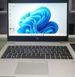 New Laptop HP EliteBook 840 G5 16GB Intel Core i7 SSD 512GB