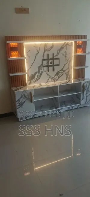 Modern TV Stand