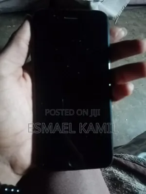 Apple iPhone 7 32 GB Black