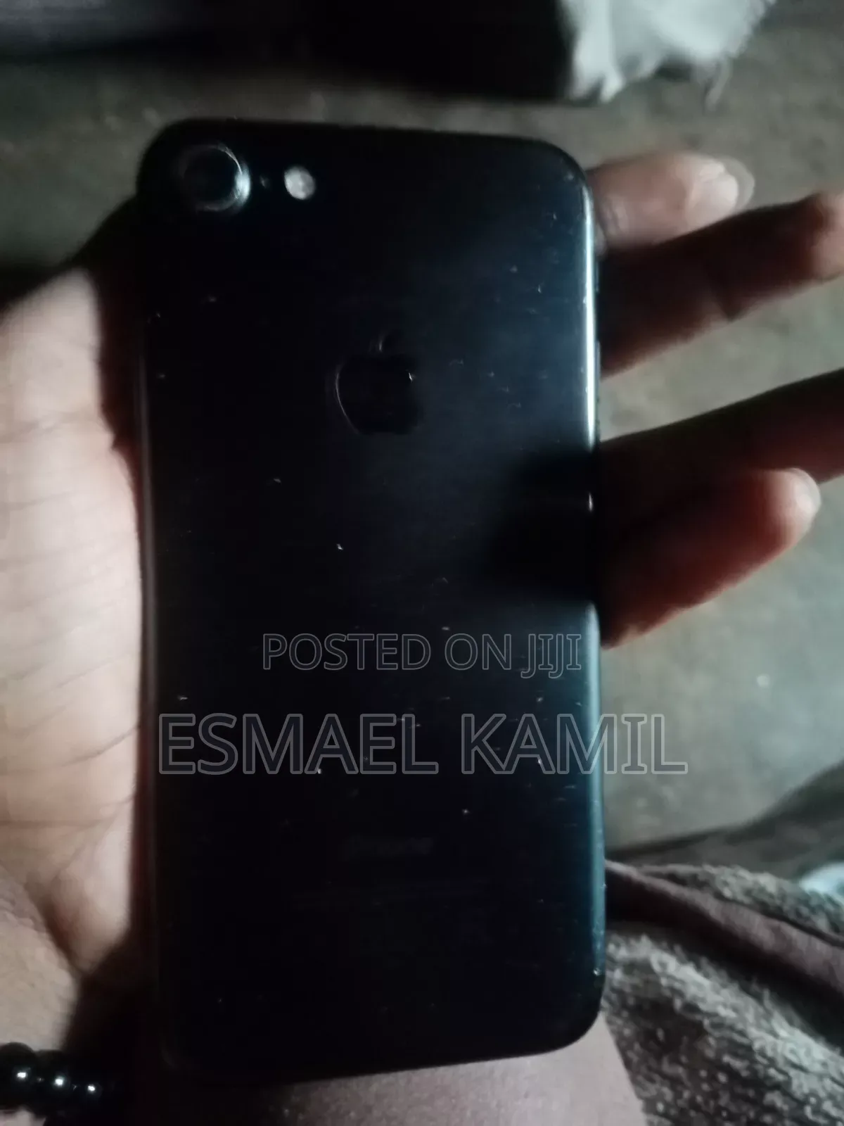 Apple iPhone 7 32 GB Black
