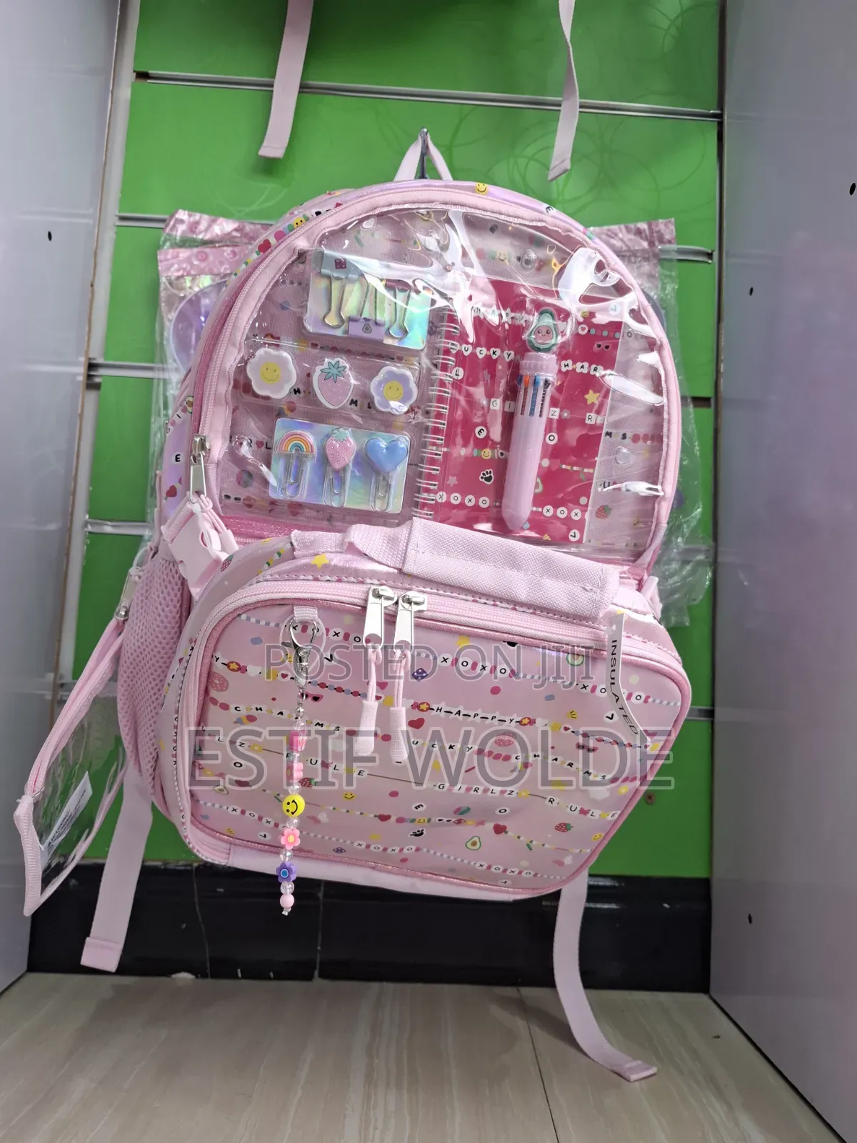 School Bag