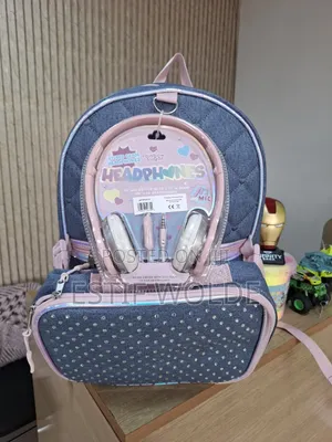 School Bag