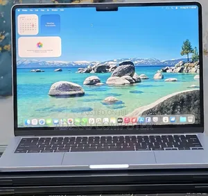 New Laptop Apple MacBook Air 2025 M4 16GB Apple M4 SSD 256GB