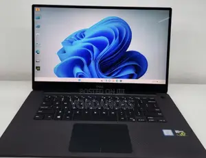 New Laptop Dell XPS 15 16GB Intel Core i7 SSD 512GB