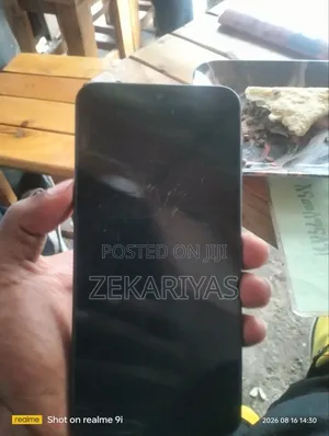 Samsung Galaxy A16 5G 128 GB Blue
