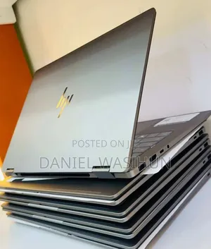 New Laptop HP OmniBook 7 14" 16GB Intel Core Ultra 7 SSD 1T