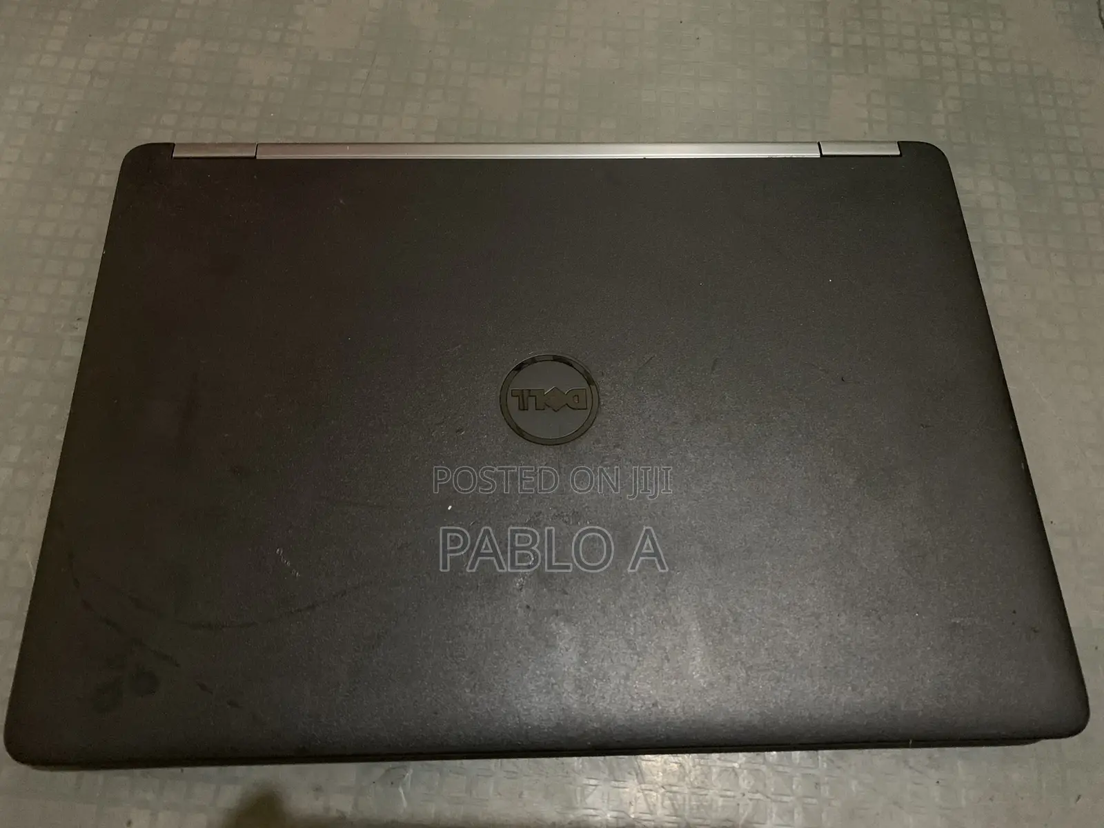 Laptop Dell Latitude E7470 8GB Intel Core i5 SSD 256GB