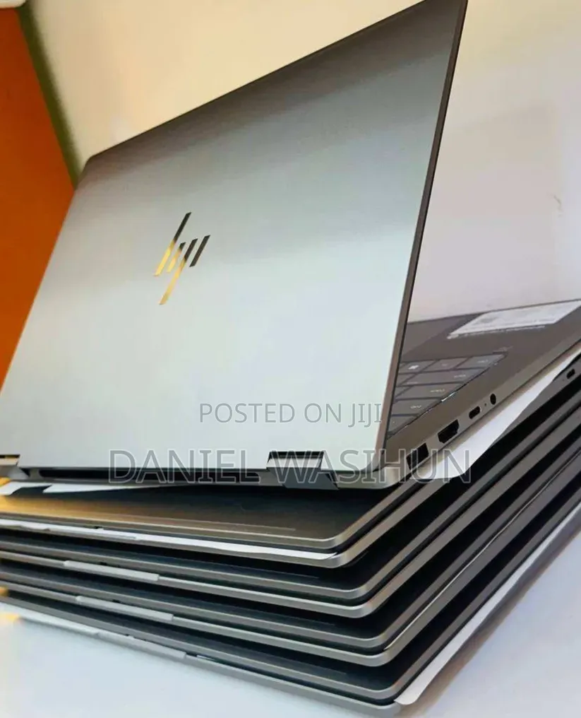 New Laptop HP OmniBook 7 14" 16GB Intel Core Ultra 7 SSD 1T