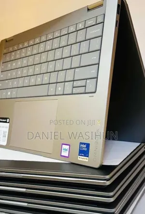 New Laptop HP OmniBook 7 14" 16GB Intel Core Ultra 7 SSD 1T