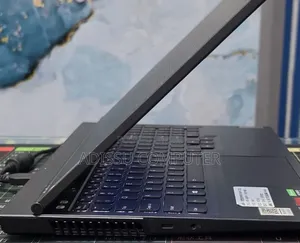 New Laptop Lenovo Legion 5 16GB AMD Ryzen 7 SSD 512GB