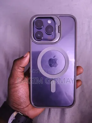 Apple iPhone 14 Pro Max 256 GB Purple