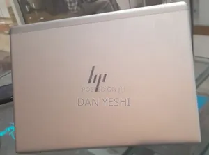New Laptop HP EliteBook 830 G5 8GB Intel Core i5 SSD 256GB