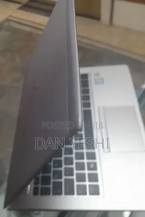 New Laptop HP EliteBook 830 G5 8GB Intel Core i5 SSD 256GB