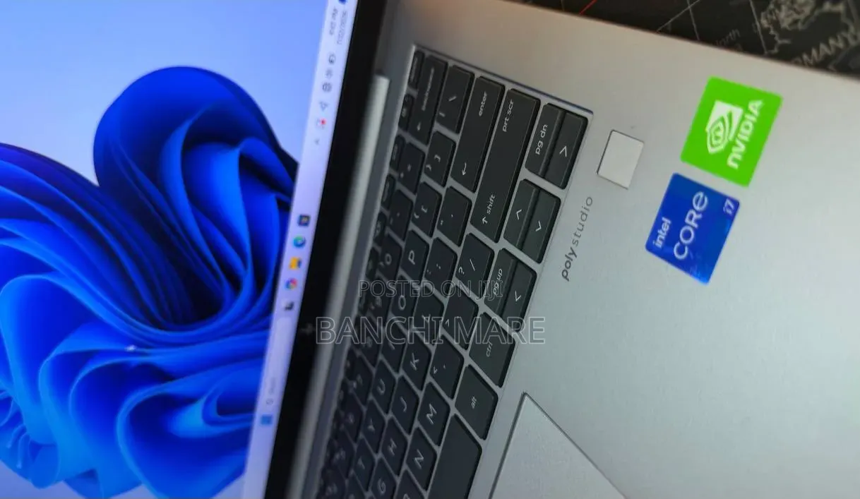 New Laptop HP ZBook 14 16GB Intel Core i7 SSD 512GB