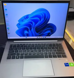 New Laptop HP ZBook 14 16GB Intel Core i7 SSD 512GB