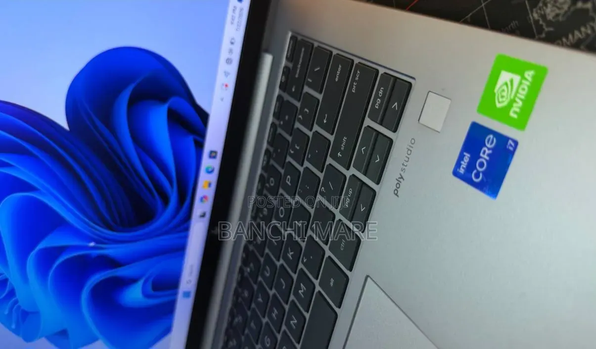 New Laptop HP ZBook 14 16GB Intel Core i7 SSD 512GB