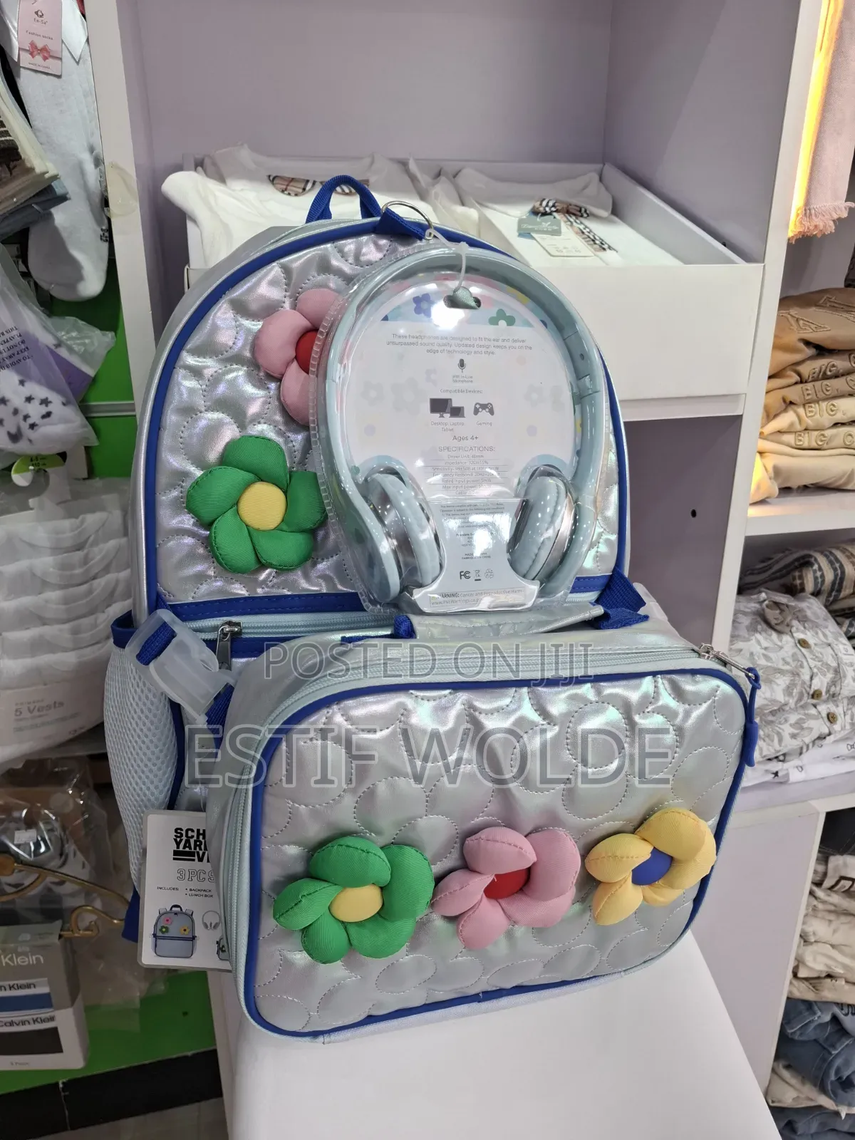 School Bag