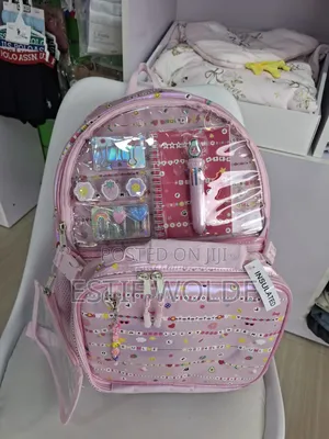 School Bag