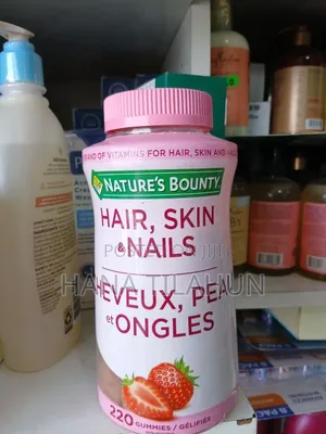 Nature's Bounty