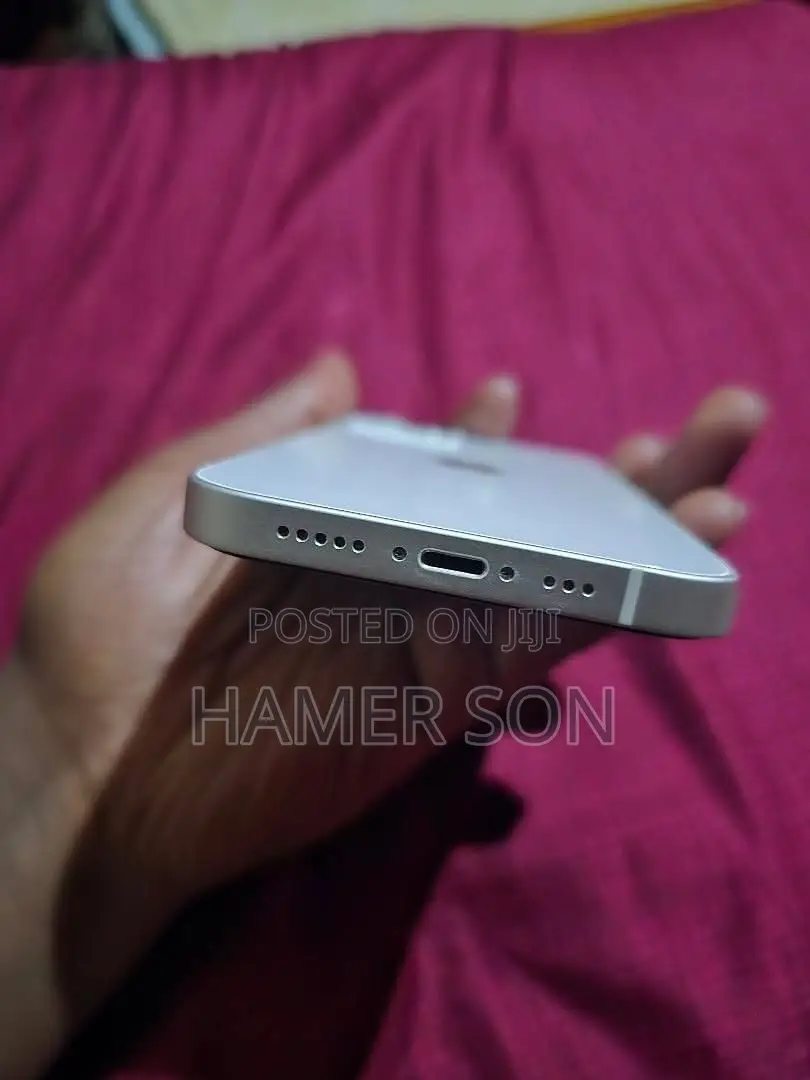Apple iPhone 13 128 GB White