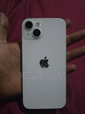 Apple iPhone 13 128 GB White