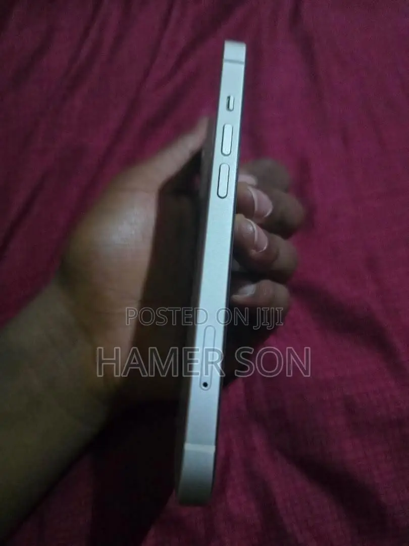 Apple iPhone 13 128 GB White