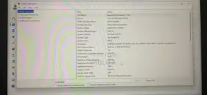Laptop Dell Latitude E7470 8GB Intel Core i5 SSD 256GB