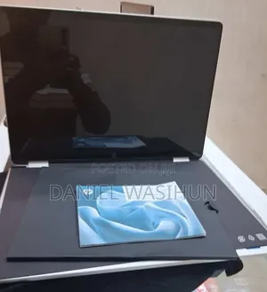 New Laptop HP OmniBook 7 14" 16GB Intel Core 7 SSD 512GB