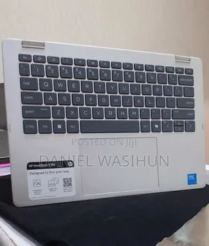New Laptop HP OmniBook 7 14" 16GB Intel Core 7 SSD 512GB