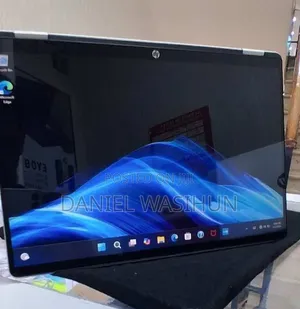 New Laptop HP OmniBook 7 14" 16GB Intel Core 7 SSD 512GB