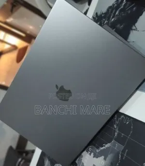 New Laptop Apple MacBook Pro 2021 M1 Max 64GB Apple M1 Max SSD 1T
