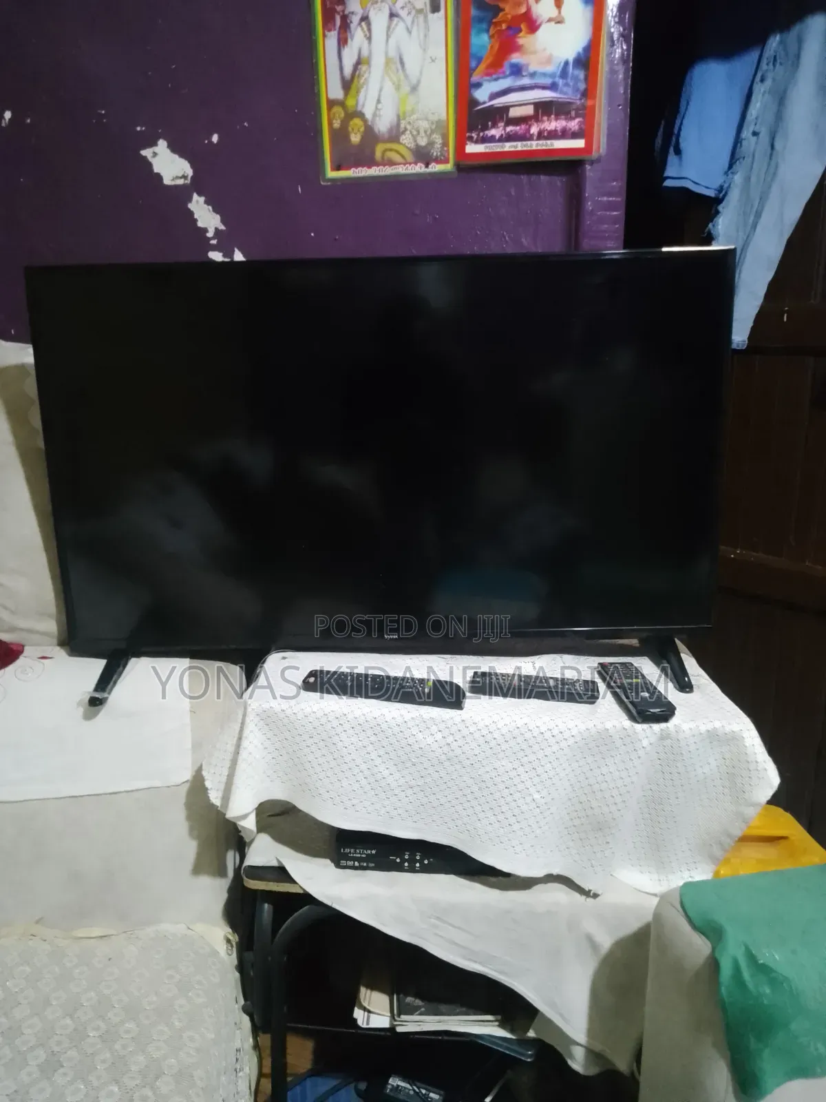 Television