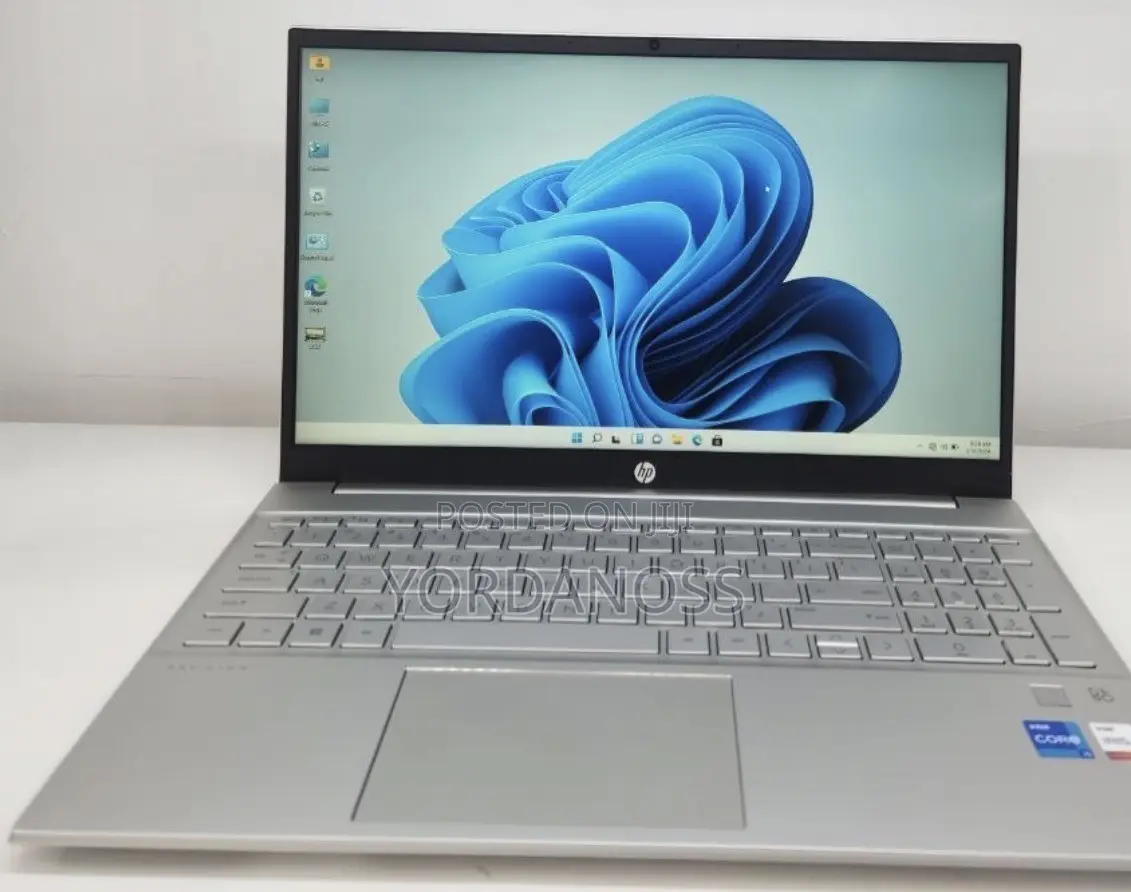 New Laptop HP Pavilion 15 16GB Intel Core i5 SSD 1T
