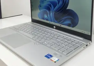 New Laptop HP Pavilion 15 16GB Intel Core i5 SSD 1T