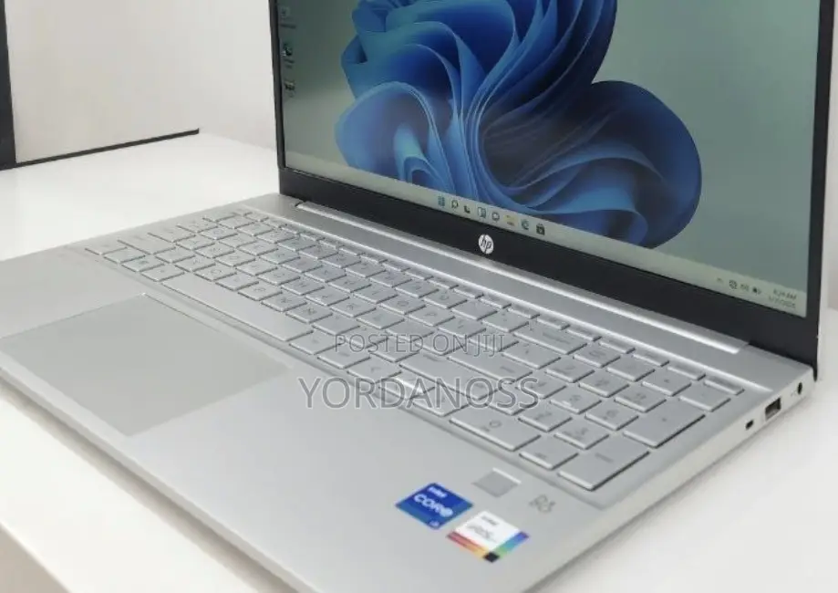 New Laptop HP Pavilion 15 16GB Intel Core i5 SSD 1T