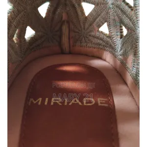Women Sandals Out Flat Shoe