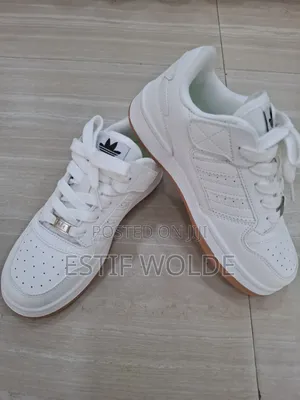 Kids Shoe Adidas Brand