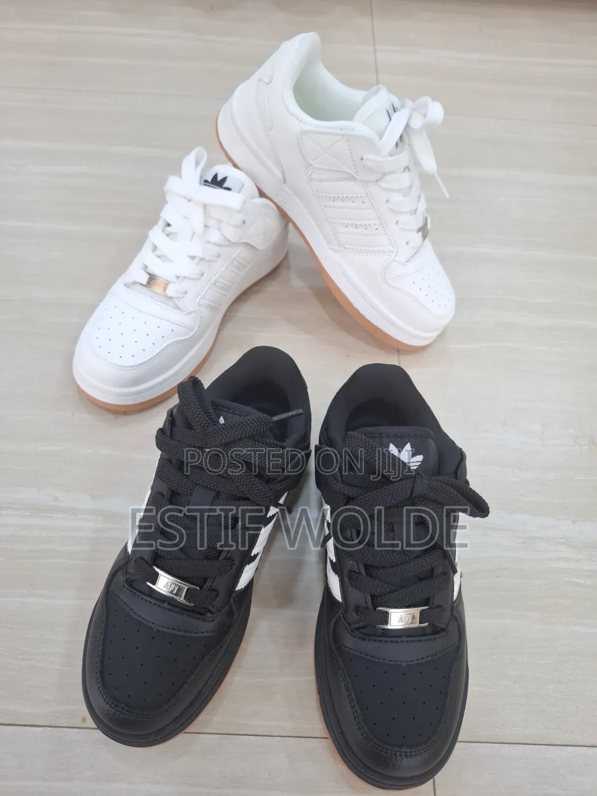 Kids Shoe Adidas Brand