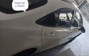Toyota Corolla 2022 White