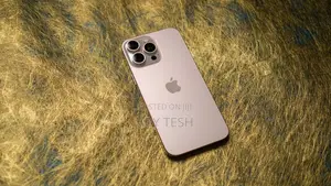 Apple iPhone 16 Pro Max 256 GB Gold