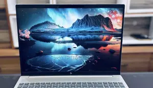New Laptop HP Pavilion 15 16GB Intel Core i7 SSD 1T