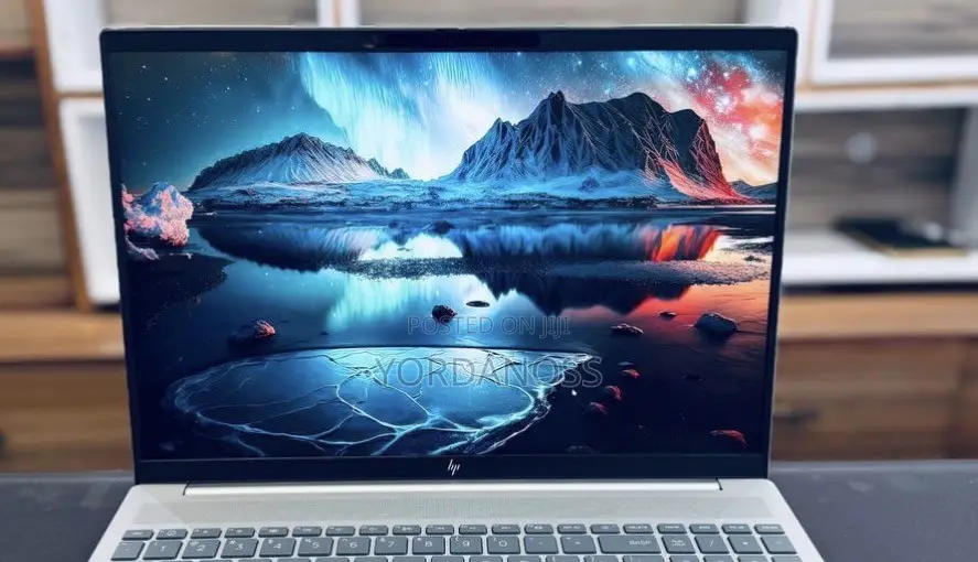 New Laptop HP Pavilion 15 16GB Intel Core i7 SSD 1T