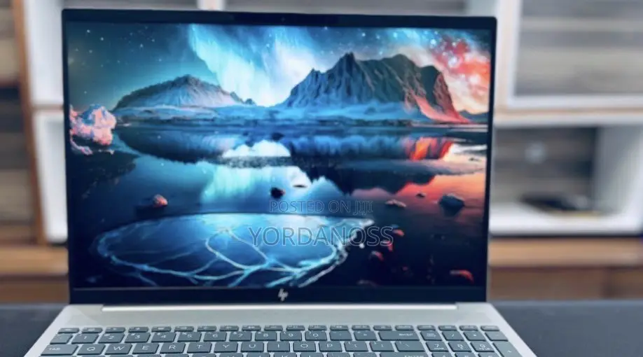 New Laptop HP Pavilion 15 16GB Intel Core i7 SSD 1T