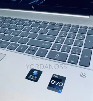New Laptop HP Pavilion 15 16GB Intel Core i7 SSD 1T