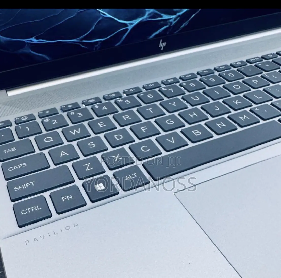 New Laptop HP Pavilion 15 16GB Intel Core i7 SSD 1T