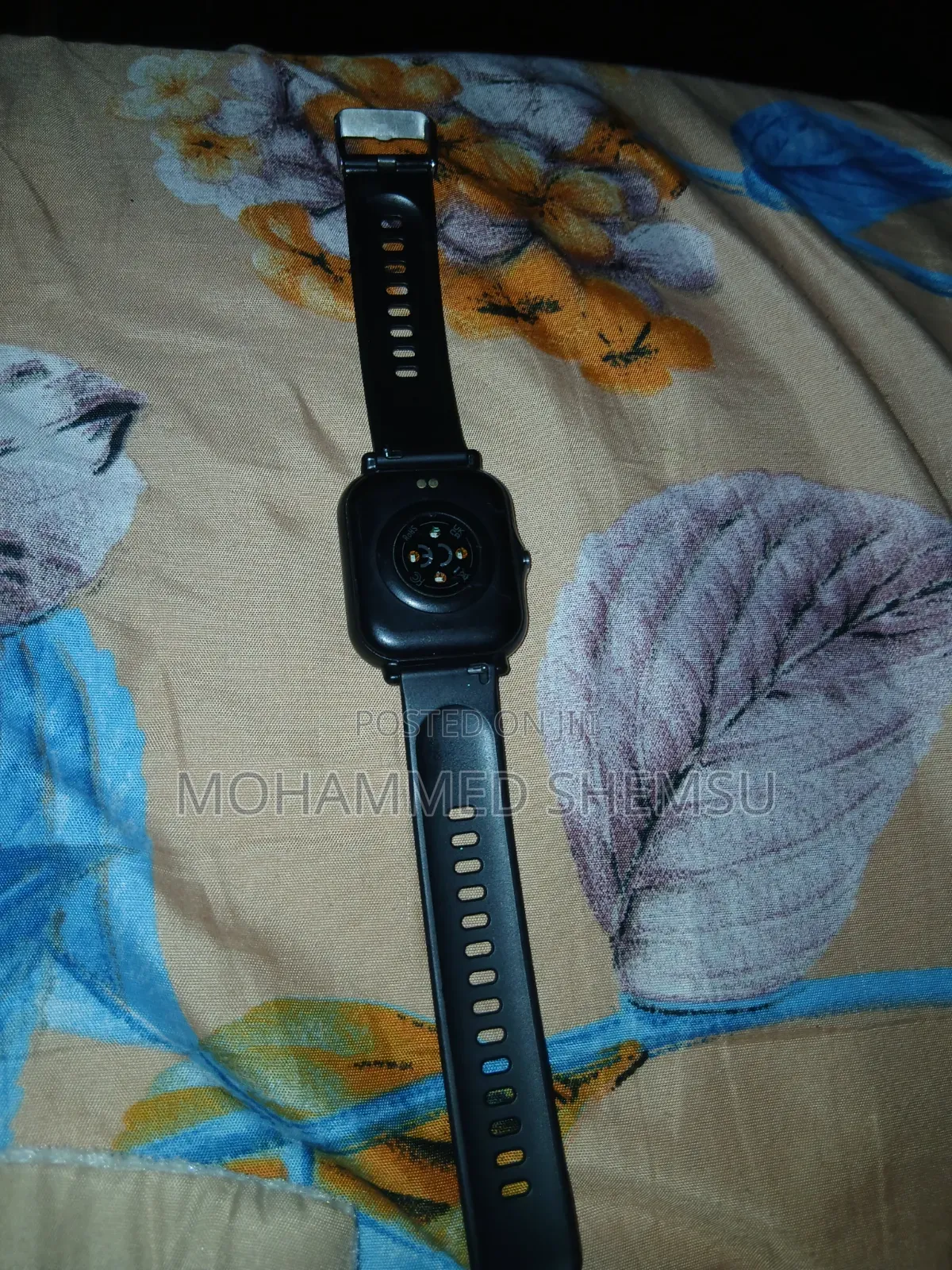 Smar Watch